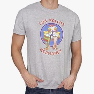 Los Pollos Hermanos